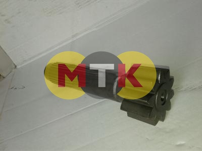 208-27-61111, 208-27-61110 вал шестерня KOMATSU PC400, ITR USCO