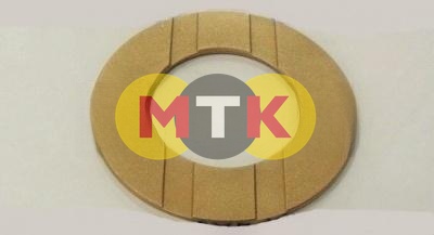 207-27-52270 шайба упорная, прокладка, KOMATSU PC400, OEM Quality
