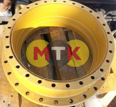 208-27-61192, 208-27-61191, 208-27-61190 корпус редуктора KOMATSU PC400,