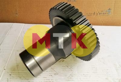 706-88-40660 вал гидромотора KOMATSU PC400, OEM Quality