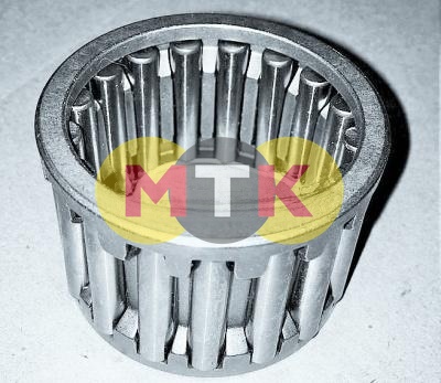 207-27-61220 подшипник KOMATSU PC400, ITR USCO
