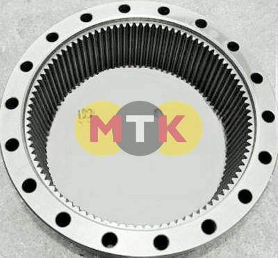20Y-27-22150 шестерня коронная KOMATSU PC200, OEM Quality