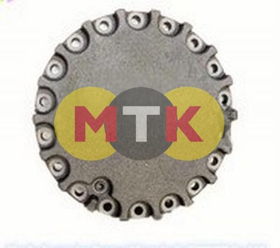 20Y-27-31230 крышка редуктора KOMATSU PC200, OEM Quality