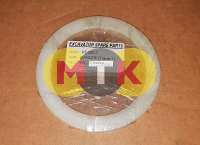 20Y-27-21310 упорная шайба KOMATSU PC200, OEM Quality