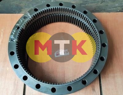 22U-27-21153, 22U-27-21152 шестерня коронная KOMATSU PC220, OEM Quality