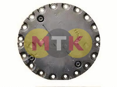 22U-27-21192 крышка редуктора KOMATSU PC220, OEM Quality