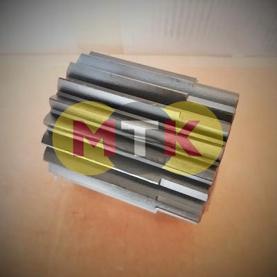 22U-27-21130 шестерня KOMATSU PC220, OEM Quality