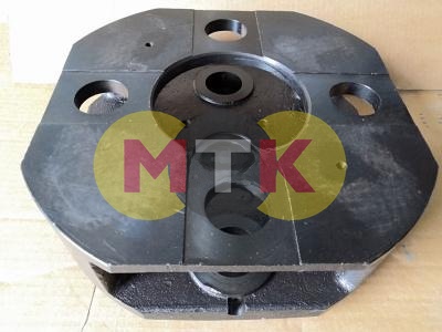 207-27-71320 водило, корпус сателлитных шестерен KOMATSU PC300, ITR USCO
