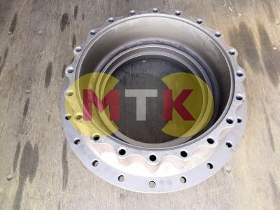 207-27-71311 корпус редуктора KOMATSU PC300, OEM Quality