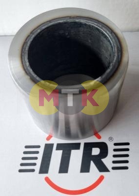 17A-50-12431 упорная втулка KOMATSU D155, ITR USCO