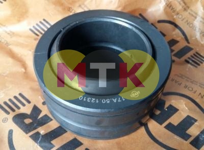 17A-50-12310 подшипник балансирной балки KOMATSU D155, ITR USCO