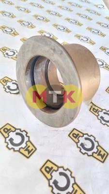 17A-50-12270 втулка балансирной балки KOMATSU D155, MCP