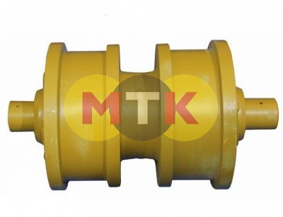 17M-30-01332 каток опорный двубортный KOMATSU D275, KOMATSU
