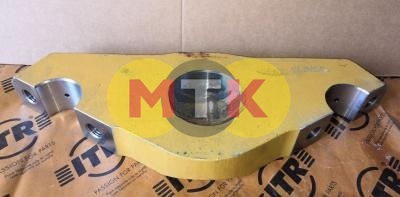 17M-30-56122 каретка опорного катка KOMATSU D275, ITR USCO