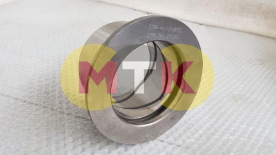 17M-50-24161 втулка балансирной балки KOMATSU D275, ITR USCO