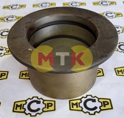 17M-50-24161 втулка балансирной балки KOMATSU D275, MCP