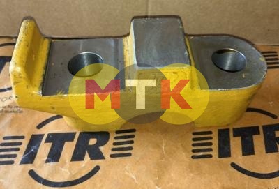 17M-30-52140 крышка опорного катка KOMATSU D275, ITR USCO