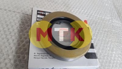 17A-50-12291 уплотнение балансирной балки KOMATSU D275, ITR USCO