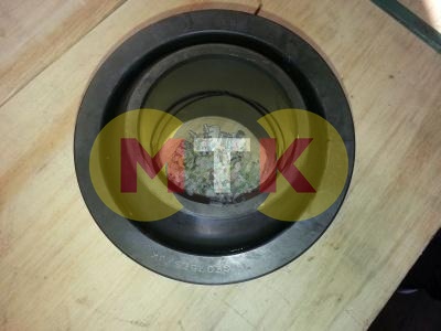 17M-50-41161 подшипник балансирной балки KOMATSU D275, KOMATSU