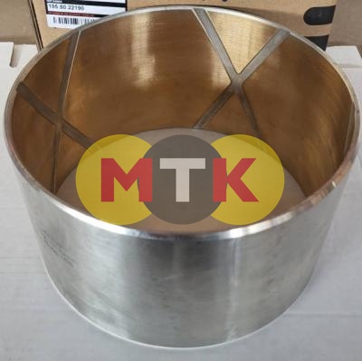 195-50-22190 втулка KOMATSU D375, ITR USCO