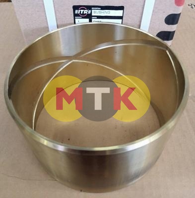 195-50-22210 втулка KOMATSU D375, ITR USCO