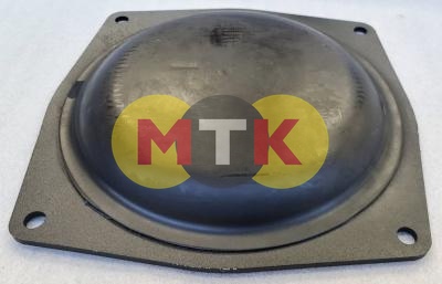 195-30-66531 подушка, отбойник KOMATSU D375, ITR USCO