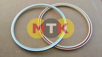 195-30-31231 уплотнение вилки KOMATSU D375, OEM Quality