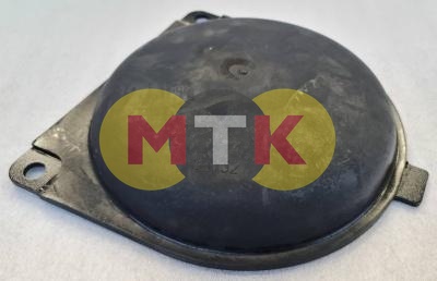198-30-56132 подушка, отбойник KOMATSU D375, ITR USCO