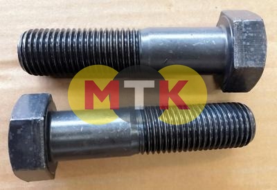 01011-62710 болт катка KOMATSU D375, ITR USCO