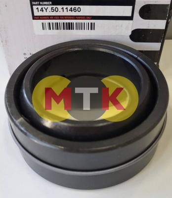 14Y-50-11460 подшипник балансирной балки KOMATSU D65, ITR USCO