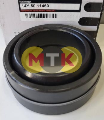 14Y-50-11460 подшипник балансирной балки KOMATSU D65, ITR USCO