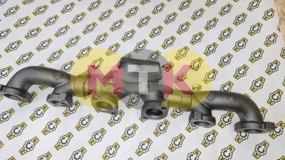 23511221, 23511222, 23519348 коллектор выпускной в сборе DETROIT DIESEL S60 12.7L / 14L, MCP