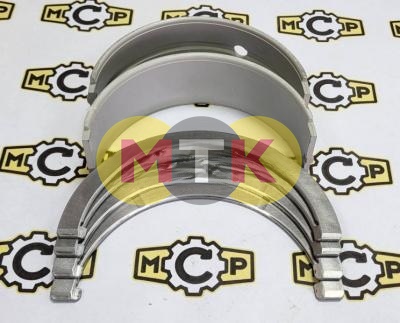 23535010 вкладыш коренной упорный DETROIT DIESEL S60 12.7L / 14L, MCP