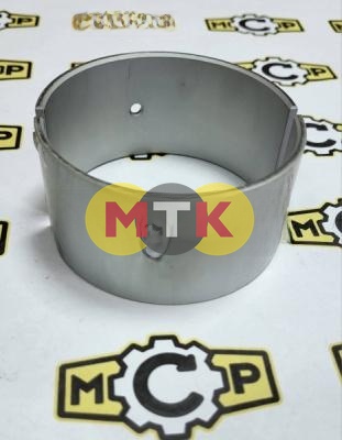 23526142 вкладыш шатунный DETROIT DIESEL S60 12.7L / 14L, MCP