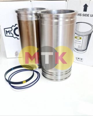 23531249, 23531502 гильза DETROIT DIESEL S60, 12.7 L, MCP