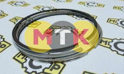 23537529 поршневые кольца, комплект DETROIT DIESEL S60 12.7L / 14L,
