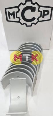 23526141 вкладыш шатунный, комплект DETROIT DIESEL S60 12.7L / 14L, MCP