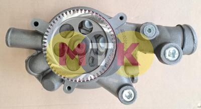 23531257, 23535017 водяной насос, помпа DETROIT DIESEL S60 12.7L / 14L, MCP