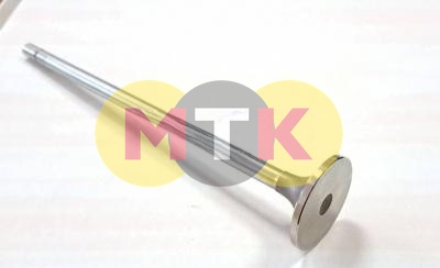 23529596 клапан выпускной DETROIT DIESEL 12.7L, 14L, MCP