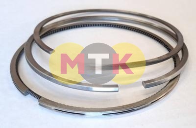 23531251 кольца поршневые, набор DETROIT DIESEL 12.7L, MCP