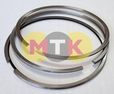 23503747 кольца поршневые, набор DETROIT DIESEL 12.7L, MCP