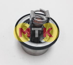 23532436, 8929878, 8929032 термостат с уплотнением DETROIT DIESEL S60 12.7L / 14L, KMP BRAND