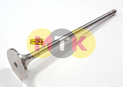 23524521 клапан выпускной DETROIT DIESEL S60 12.7L / 14L, MCP
