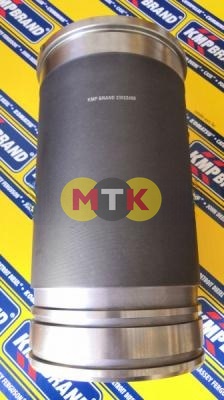 23532468, 23532450 гильза DETROIT DIESEL S60 12.7L / 14L, KMP BRAND