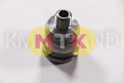 23533148, 23538840 стакан форсунки DETROIT DIESEL S60 12.7L / 14L, KMP BRAND
