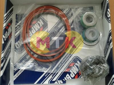 23529962 ремкомплект водяного насоса DETROIT DIESEL S60 12.7L / 14L, KMP BRAND