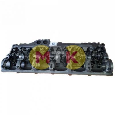 23525566 головка блока с клапанами DETROIT DIESEL S60 12.7L / 14L, OEM Quality