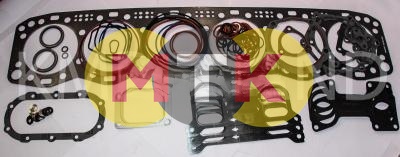 23536443 набор прокладок, верхний DETROIT DIESEL S60 12.7L / 14L, KMP BRAND