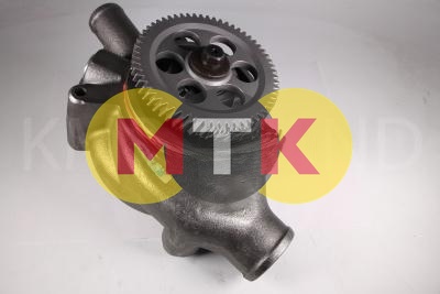 23526039, 23539601, 23505895, 23518215 водяной насос, помпа, DETROIT DIESEL S60 12.7L / 14L, KMP BRAND