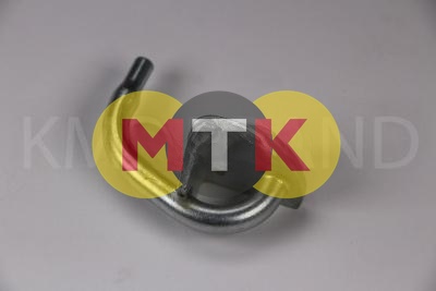 23528493 форсунка охлаждения поршня DETROIT DIESEL S60 12.7L / 14L, KMP BRAND